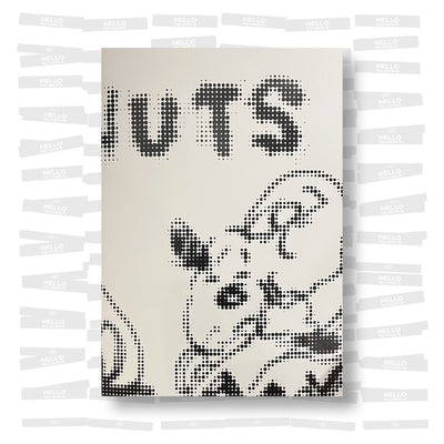 Mario Picardo - Peanuts