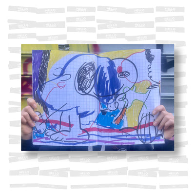 Mario Picardo - Peanuts