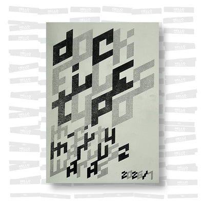 M-City - Dock Files Typo