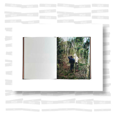 Martin Josserand - Where the Struggles Bloom