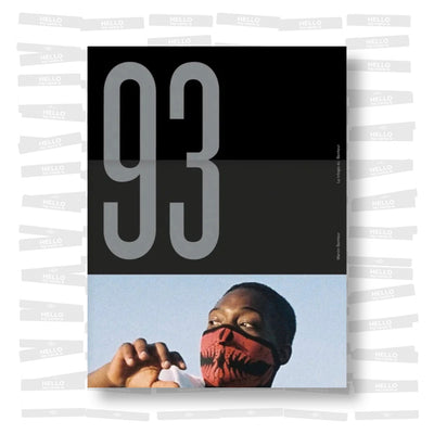 Marvin Bonheur - La trilogie du Bonheur