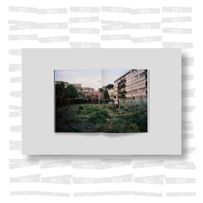 Marvin Bonheur - La trilogie du Bonheur