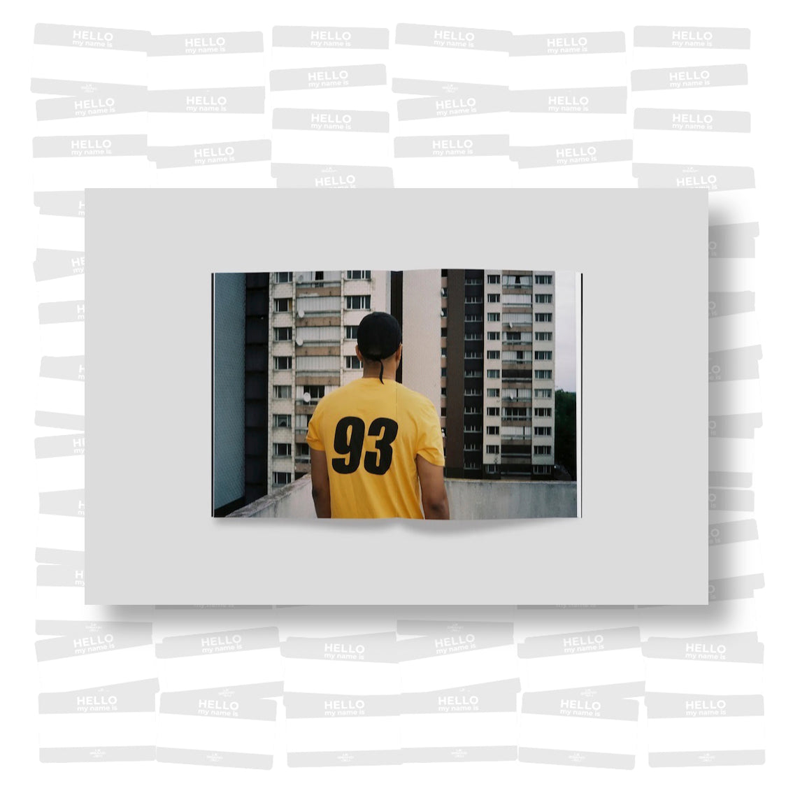 Marvin Bonheur - La trilogie du Bonheur