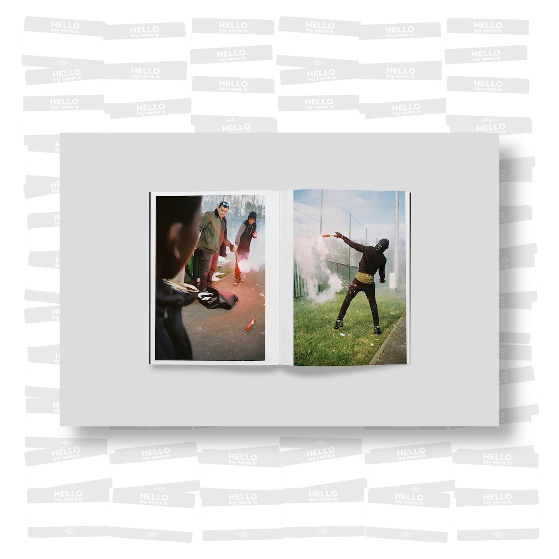 Marvin Bonheur - La trilogie du Bonheur