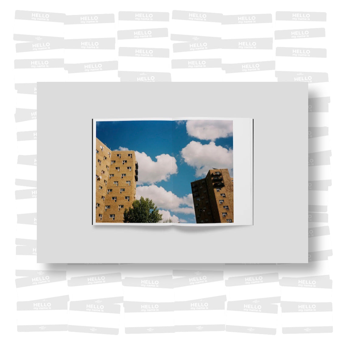 Marvin Bonheur - La trilogie du Bonheur