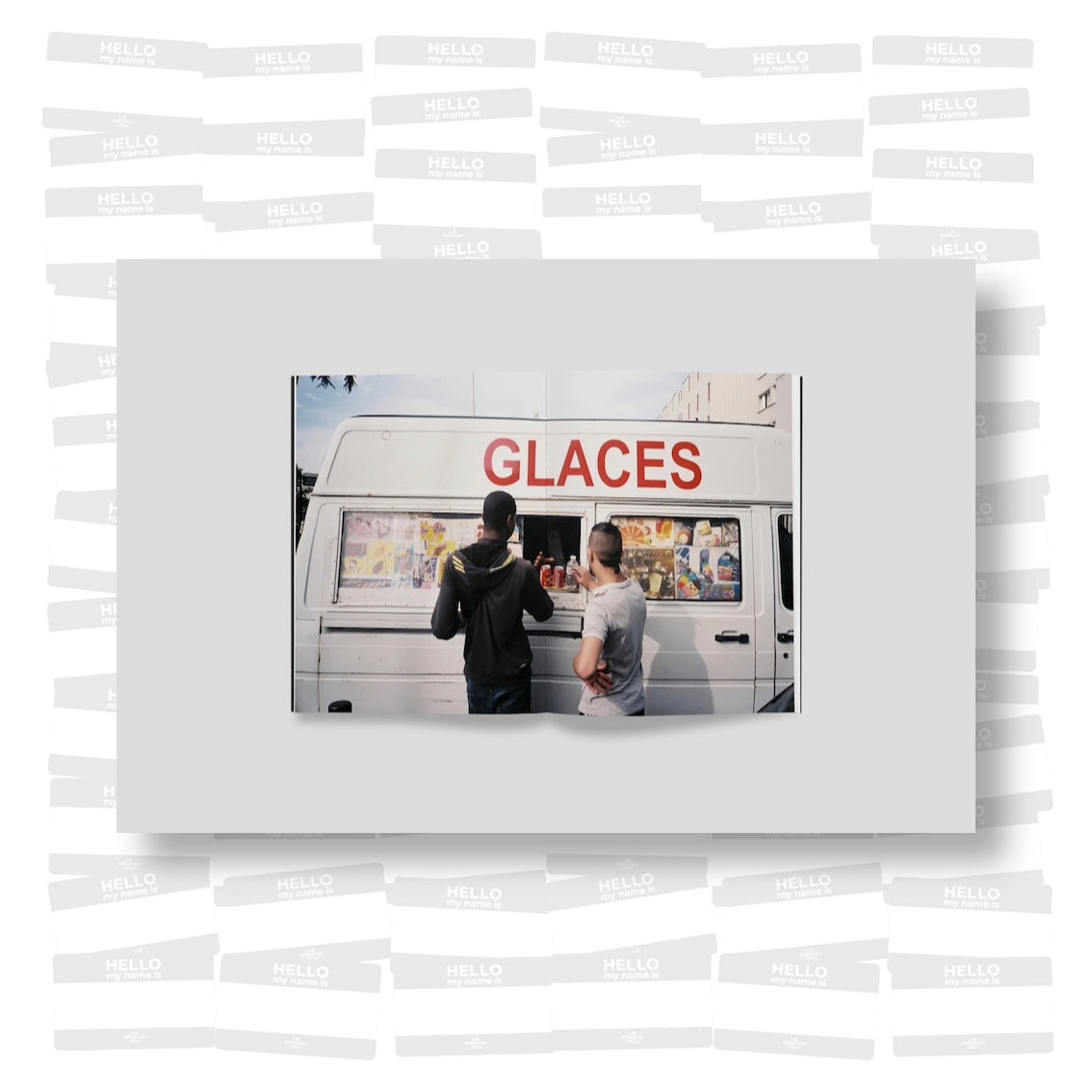 Marvin Bonheur - La trilogie du Bonheur