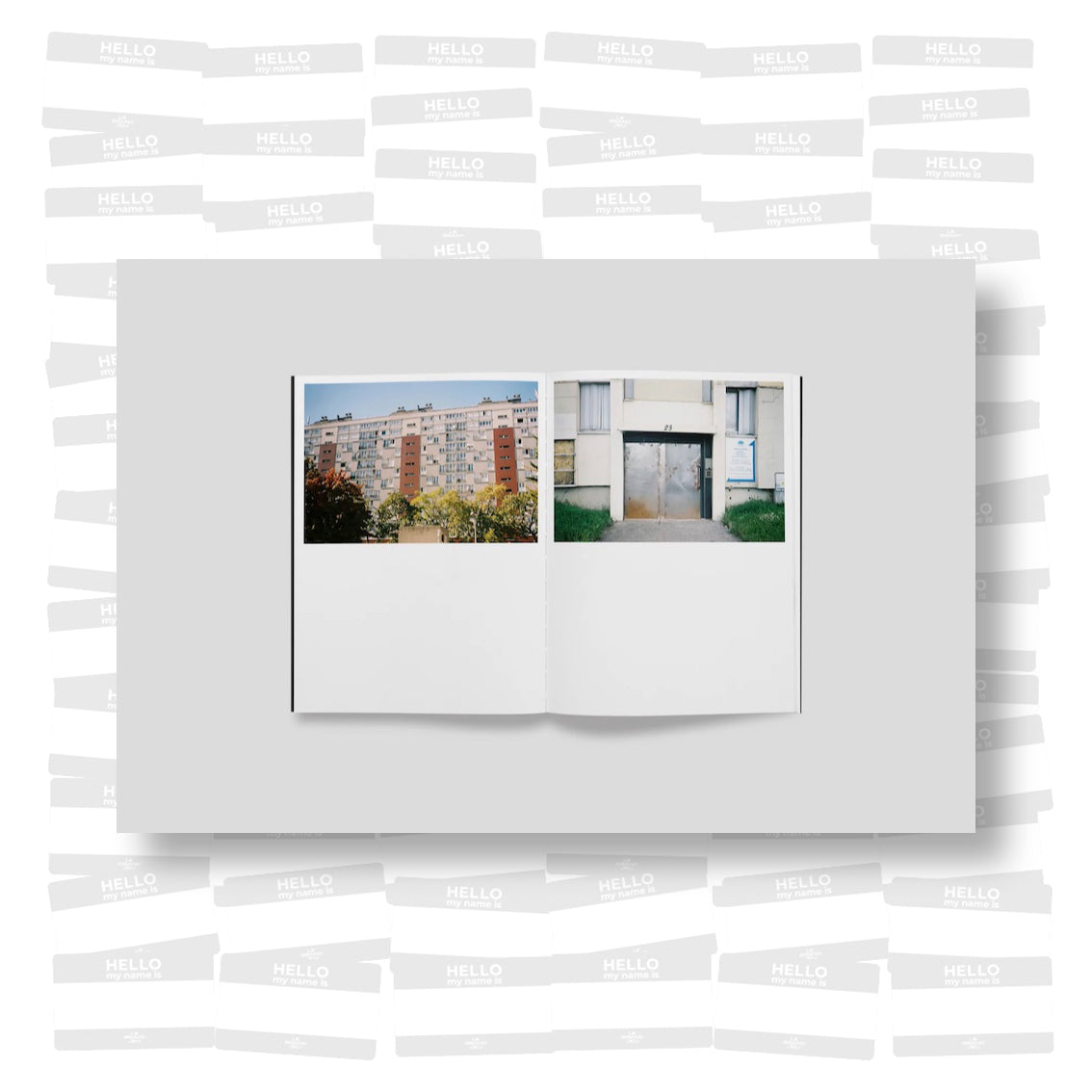 Marvin Bonheur - La trilogie du Bonheur