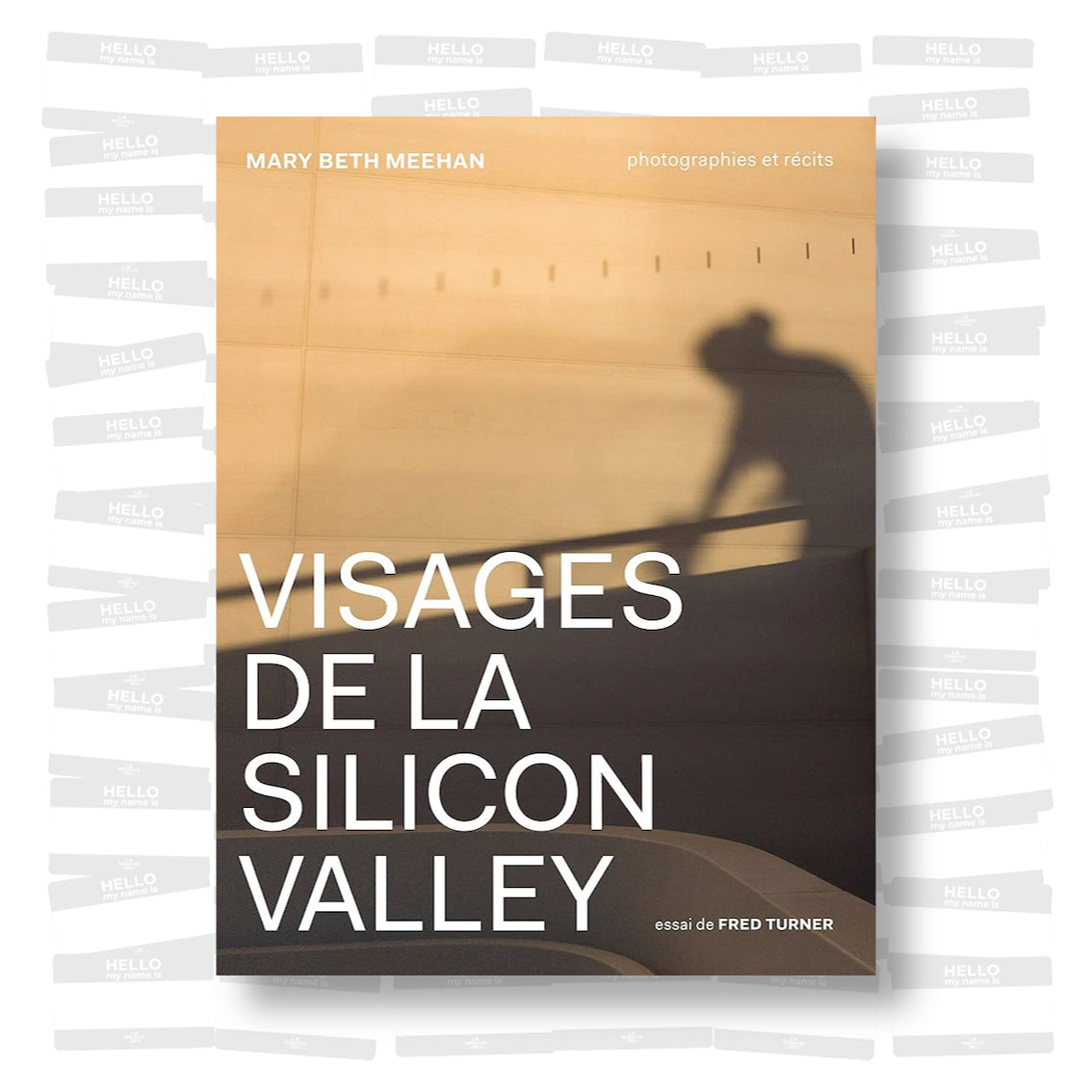 Mary Beth Meehan - Visages de la Silicon Valley