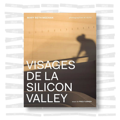 Mary Beth Meehan - Visages de la Silicon Valley