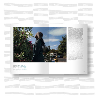 Mary Beth Meehan - Visages de la Silicon Valley