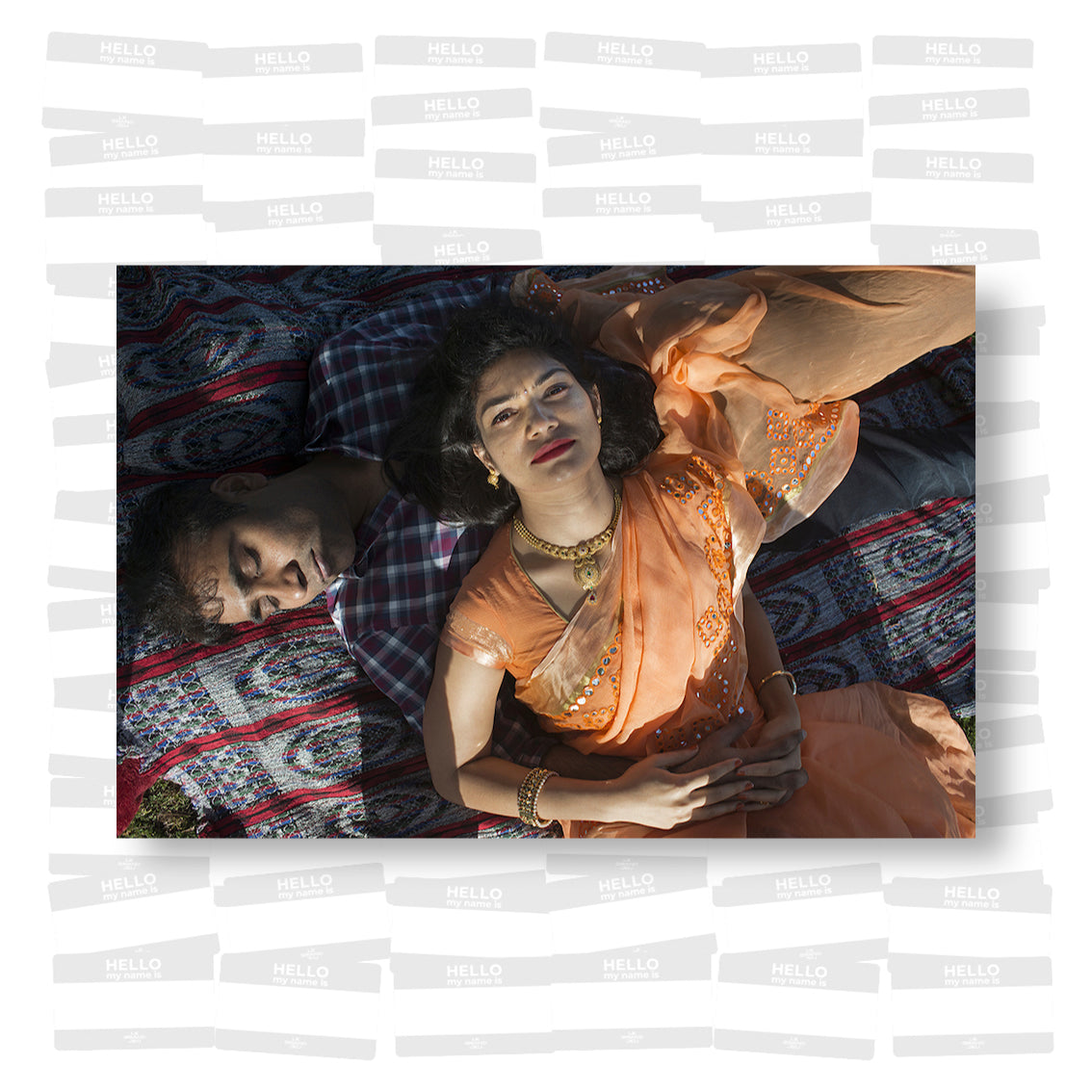 Mary Beth Meehan - Visages de la Silicon Valley