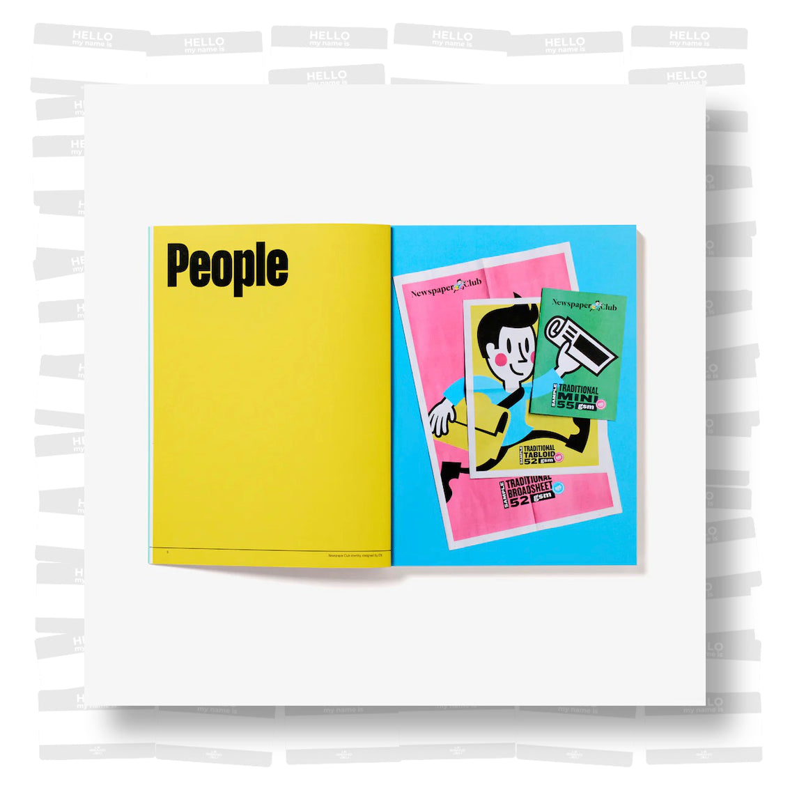 Mascot : Mascots in Contemporary Graphic Design