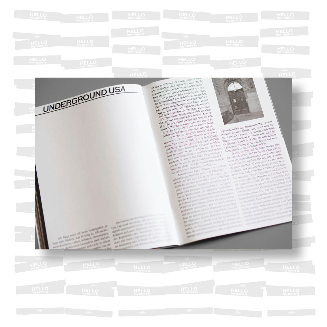 Masters of Reitsport #1