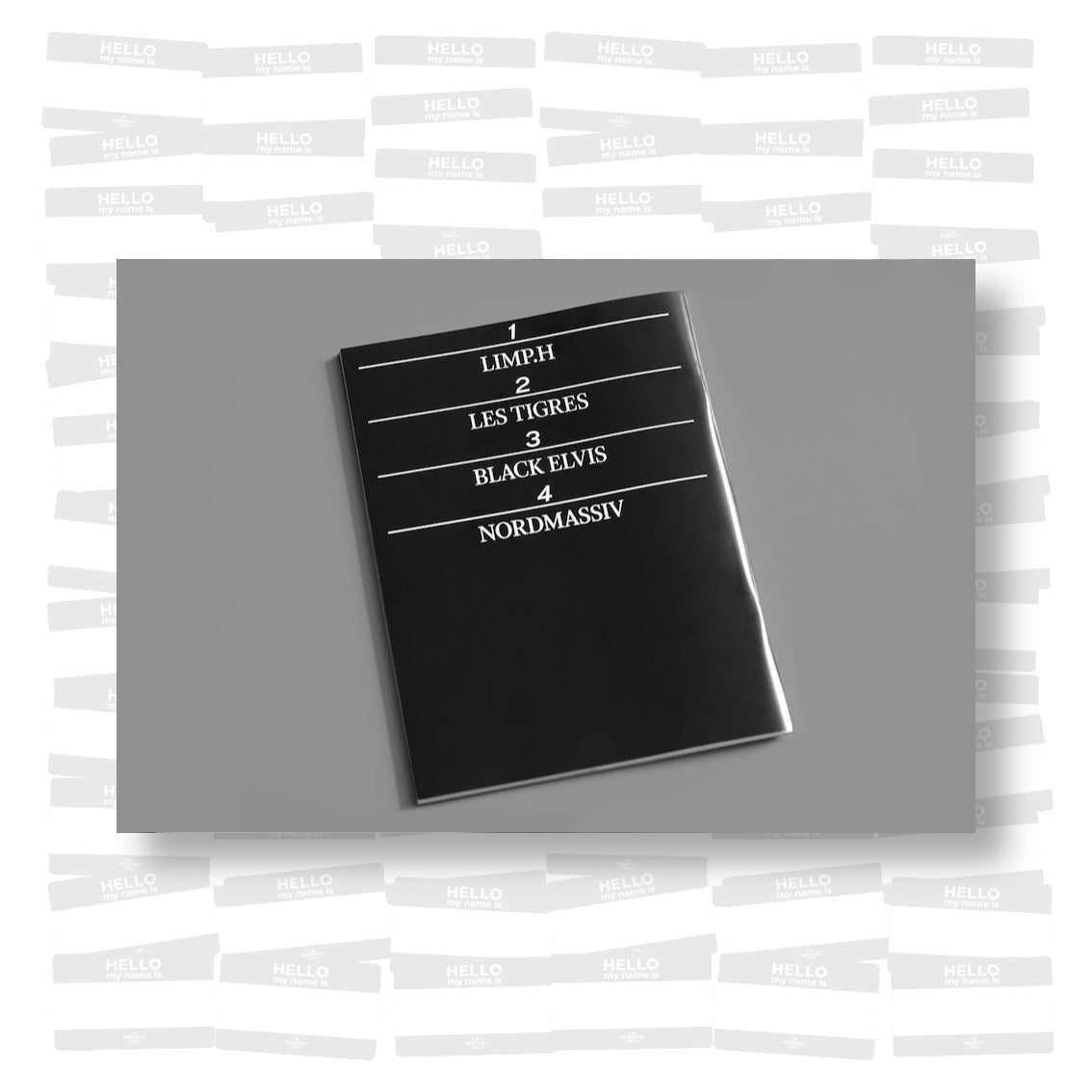 Masters of Reitsport #1