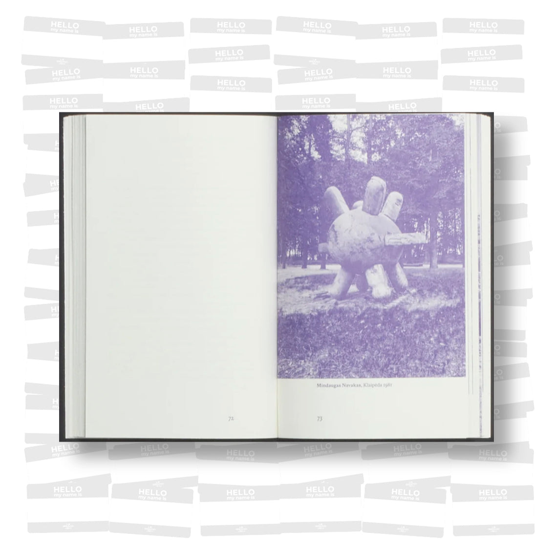 Matas Petrikas - The Joy of Electronic Music