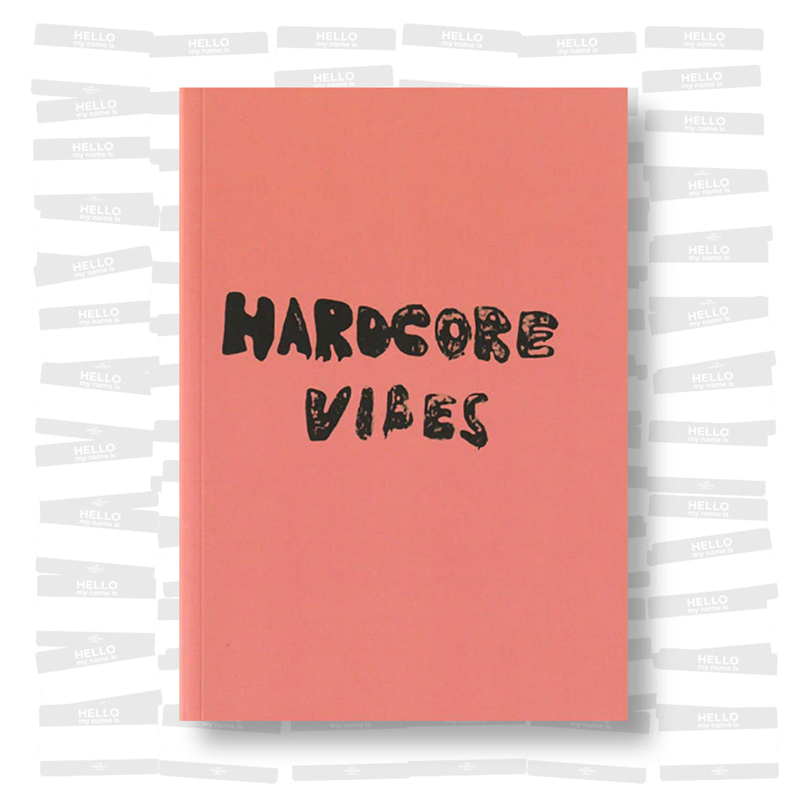 Matheus Roque - Hardcore vibes
