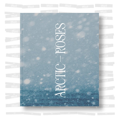 Matt Georges - Arctic Roses