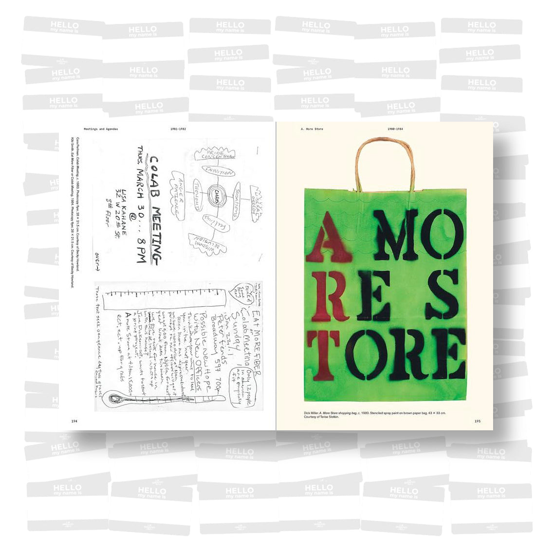 Max Schumaan - A book about Colab