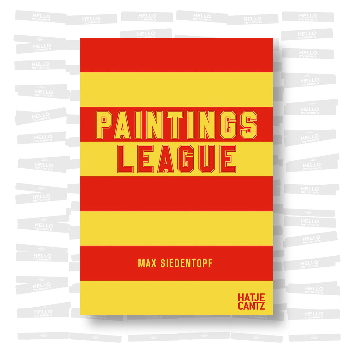 Max Siedentopf - Paintings League