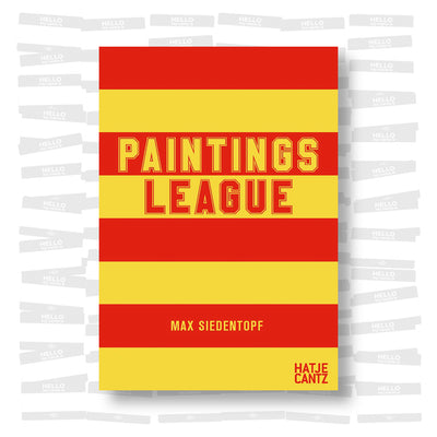 Max Siedentopf - Paintings League