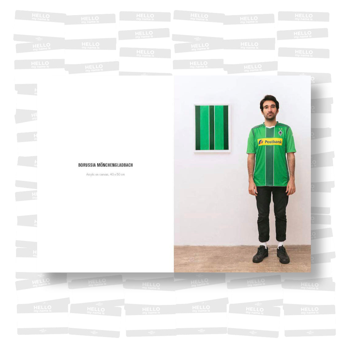 Max Siedentopf - Paintings League