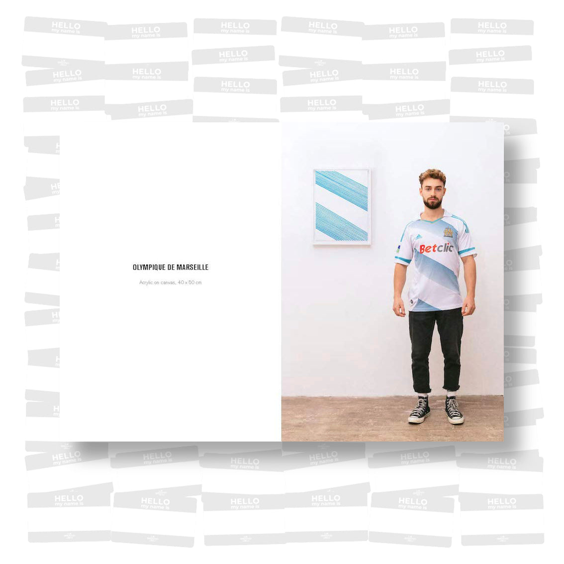 Max Siedentopf - Paintings League