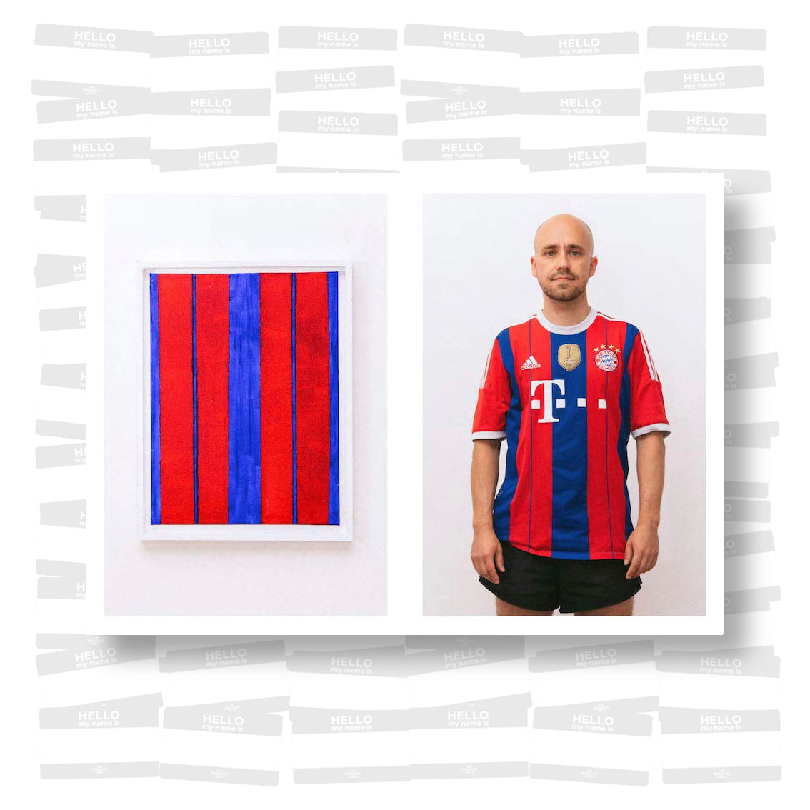 Max Siedentopf - Paintings League