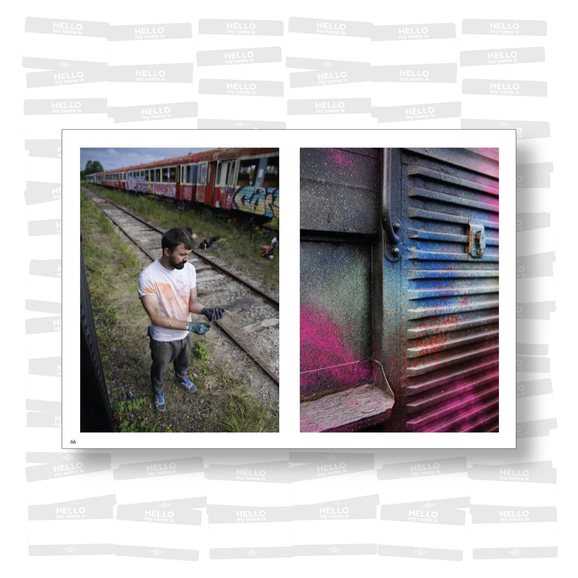 Maxime Drouet - Fragment d'Odyssée