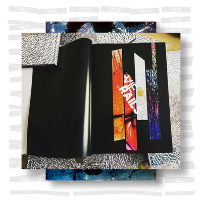 Maxime Drouet - La vie, des rails