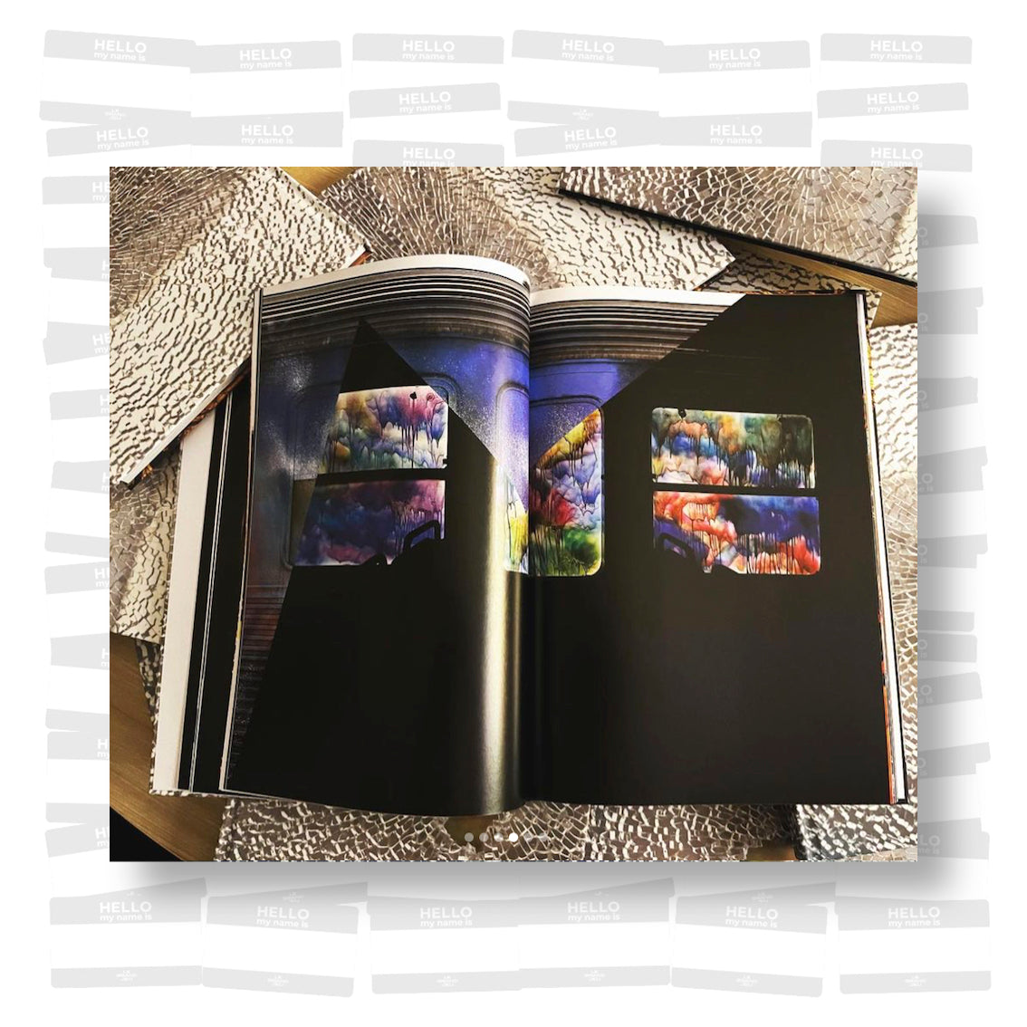 Maxime Drouet - La vie, des rails