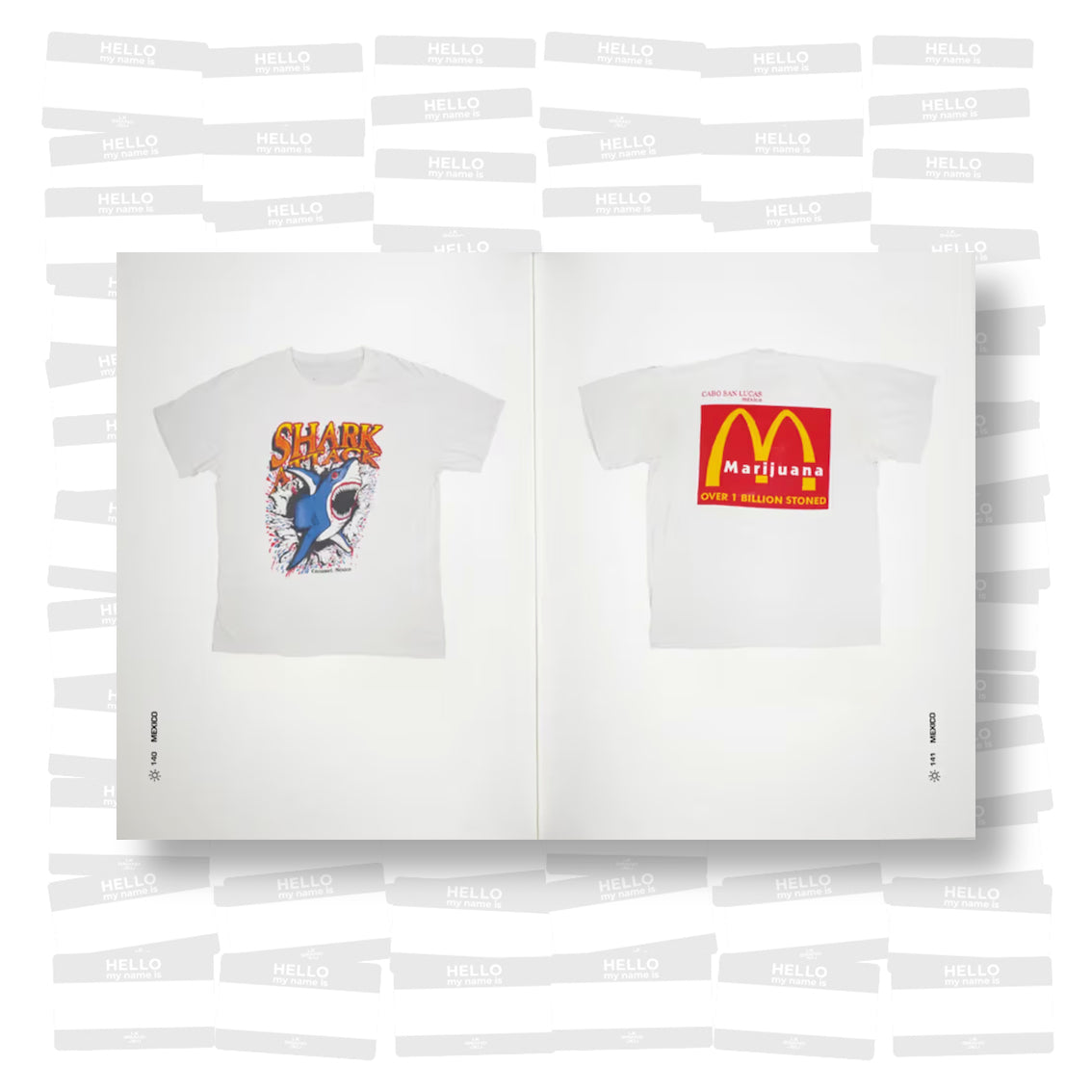 Melchior Tersen - Voyage Voyage