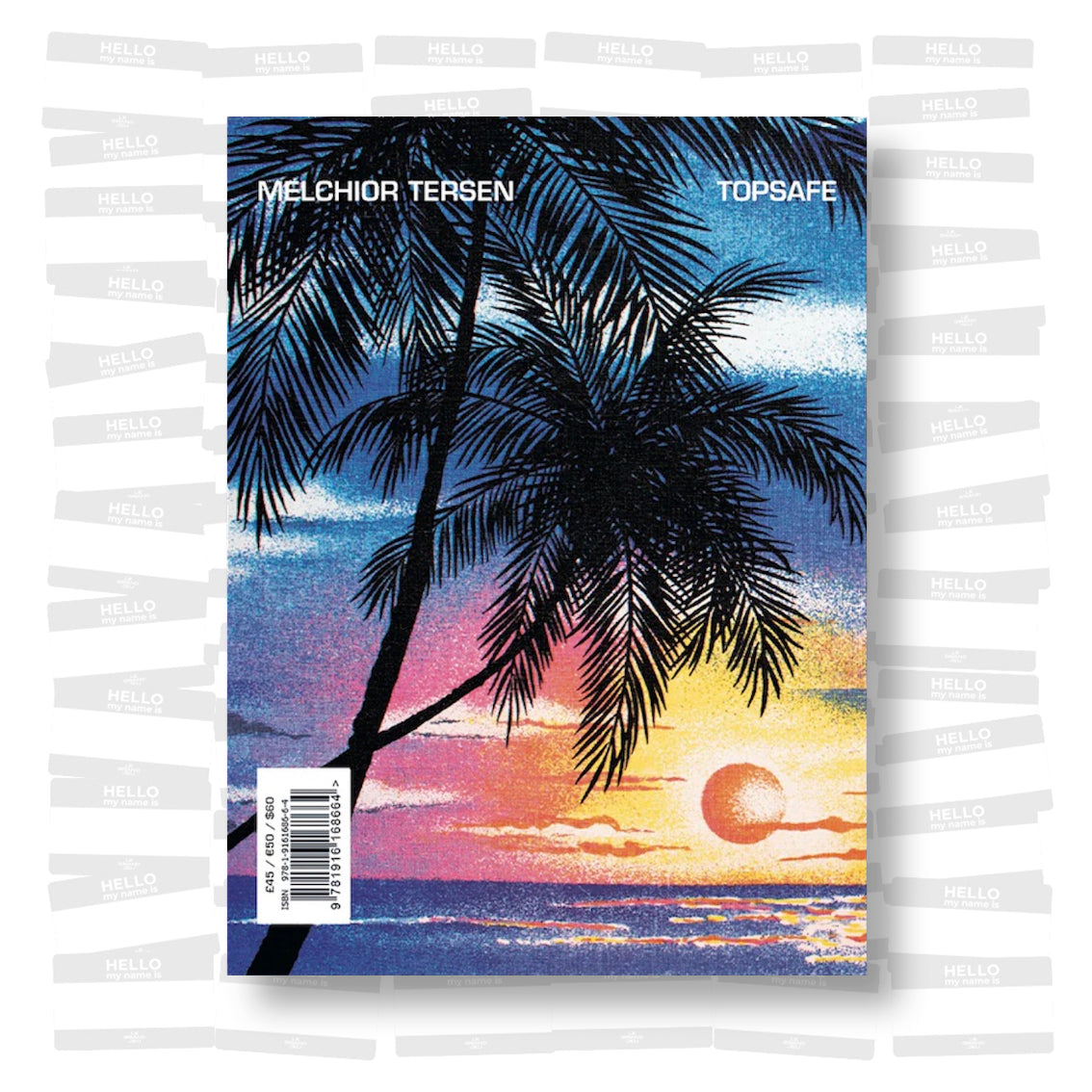 Melchior Tersen - Voyage Voyage