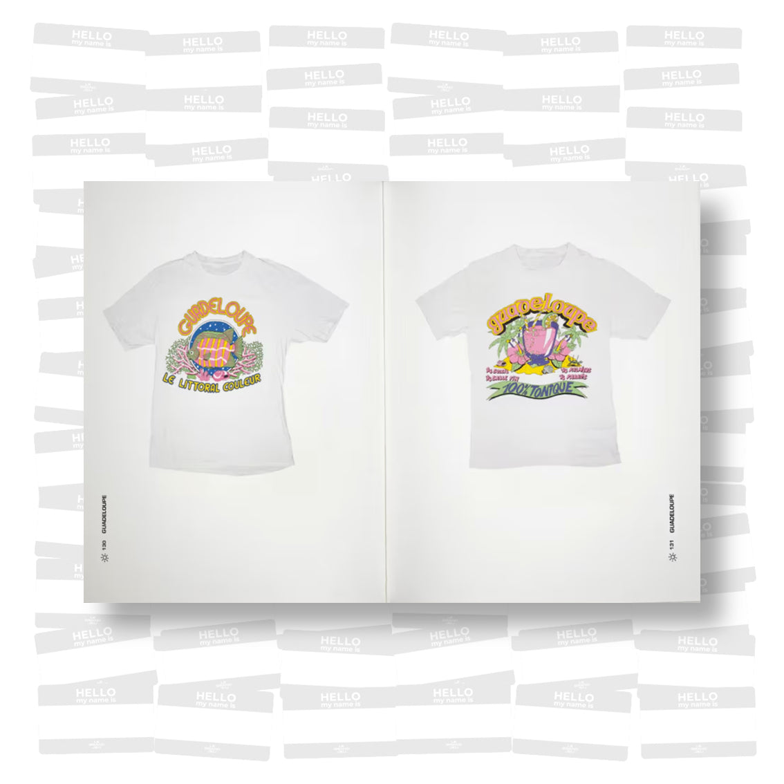 Melchior Tersen - Voyage Voyage