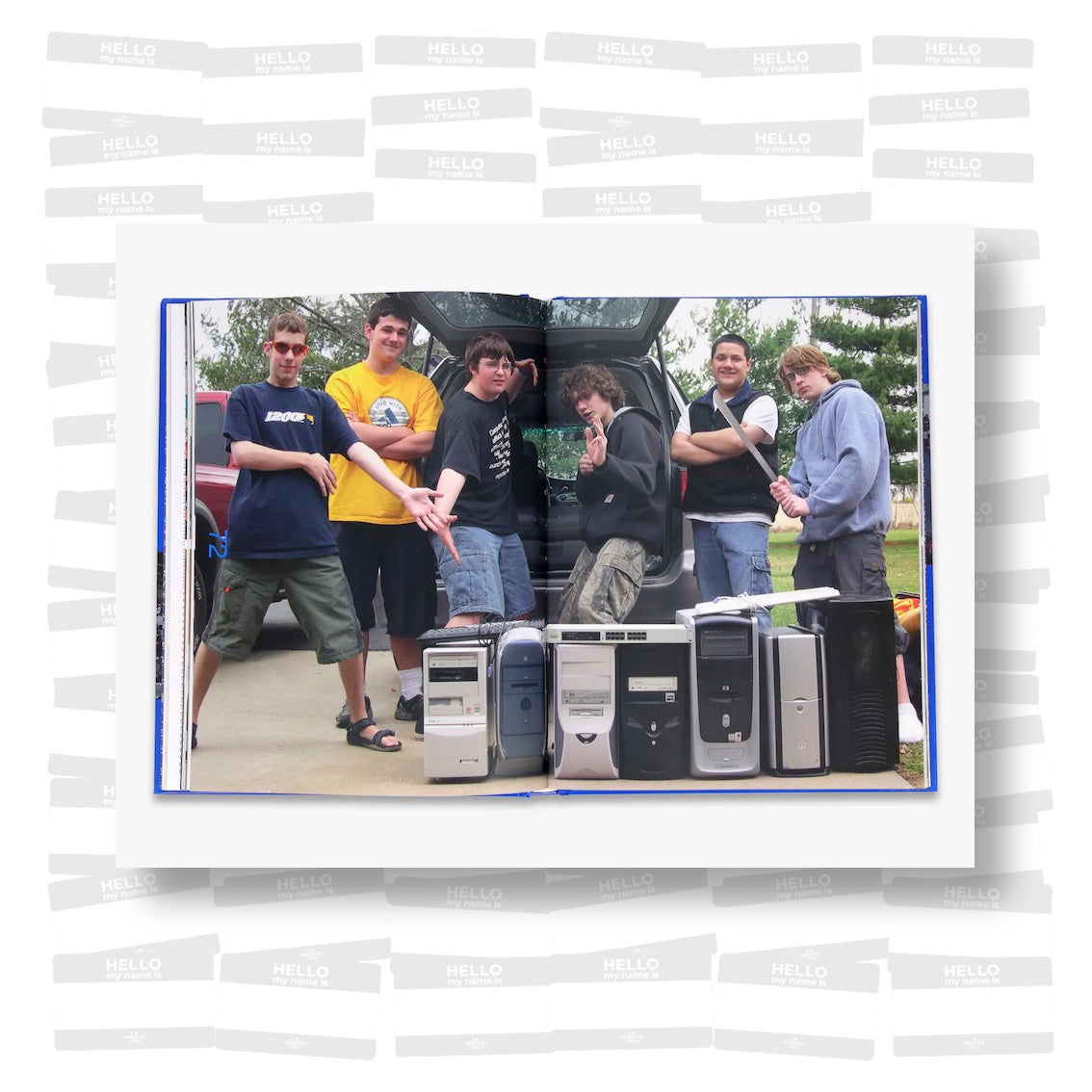 Merritt K - LAN Party. Inside the Multiplayer Revolution