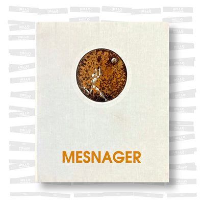 Mesnager: Peintures 1986 - 1992