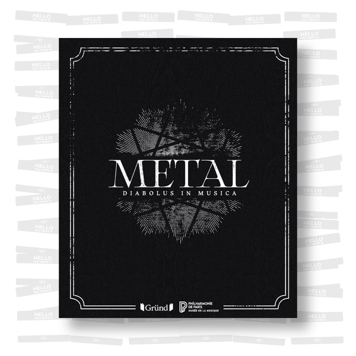 Metal, Diabolus in Musica