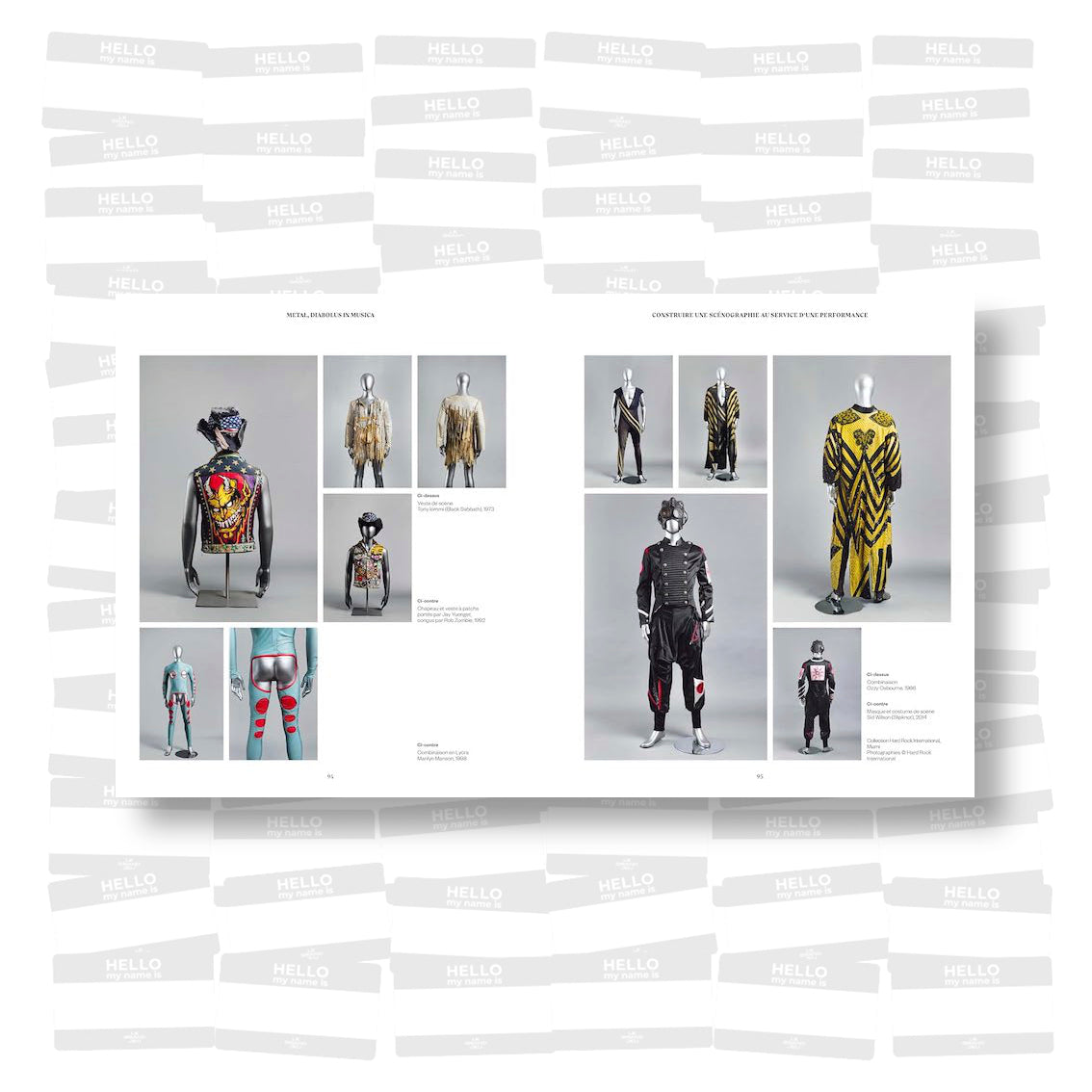 Metal, Diabolus in Musica