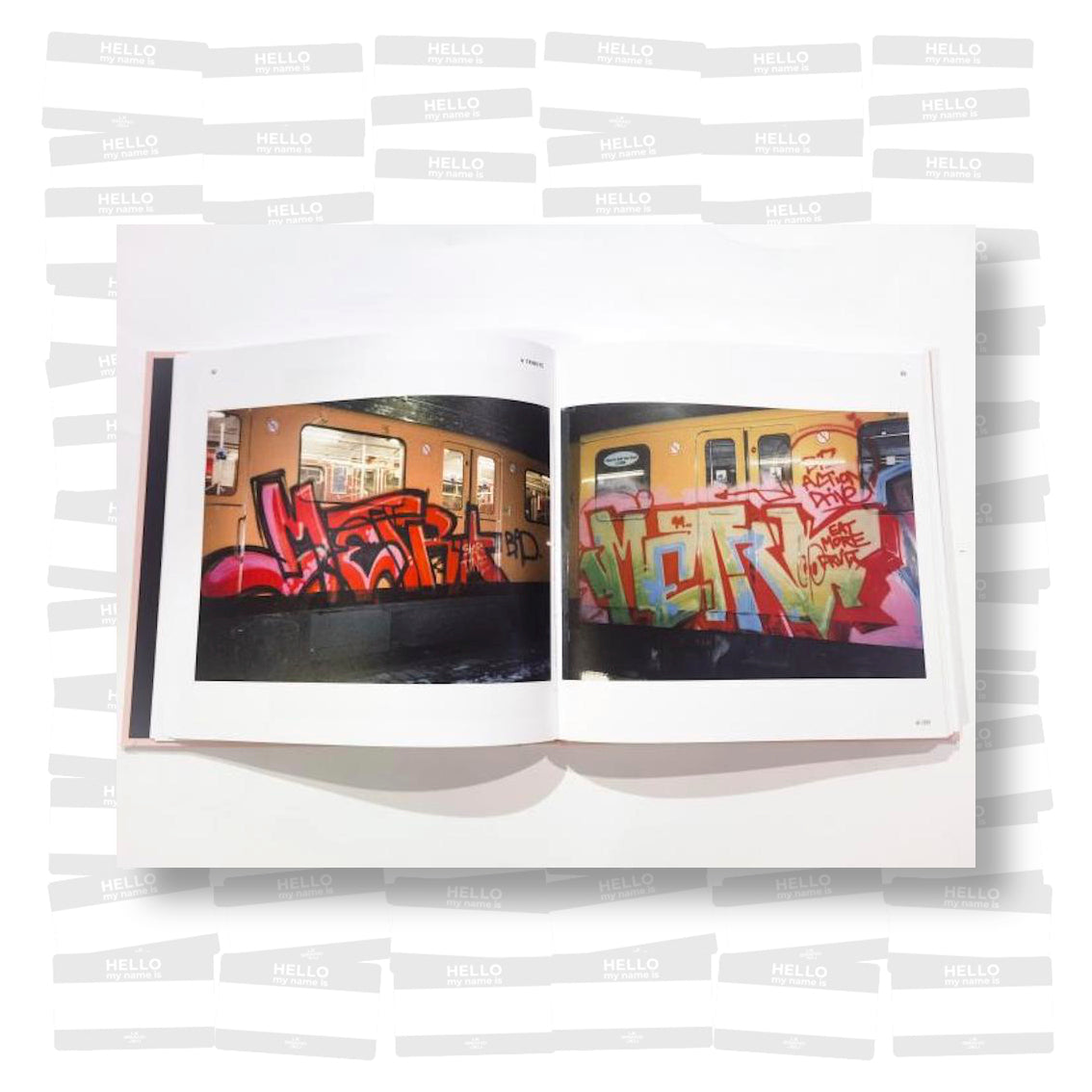 Metro // Star - The Memories that Remain