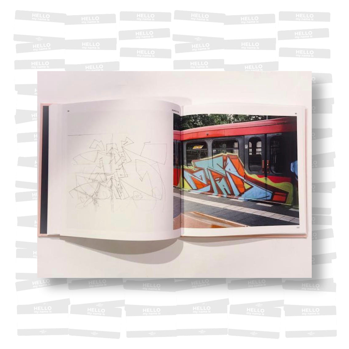 Metro // Star - The Memories that Remain