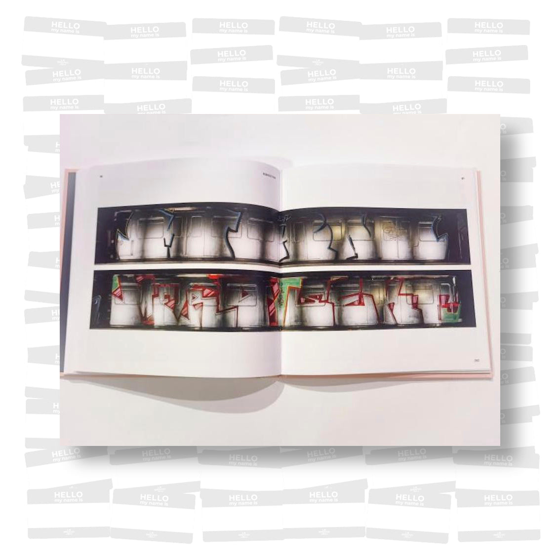 Metro // Star - The Memories that Remain