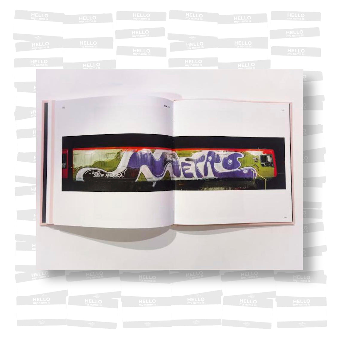 Metro // Star - The Memories that Remain