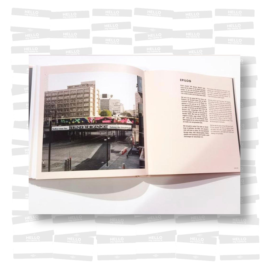 Metro // Star - The Memories that Remain