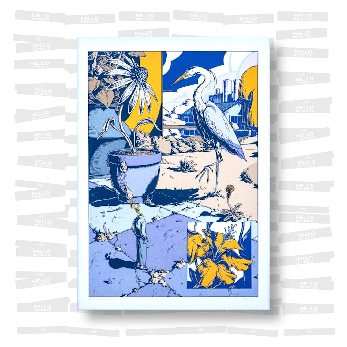 Micha Huigen - Another Angle