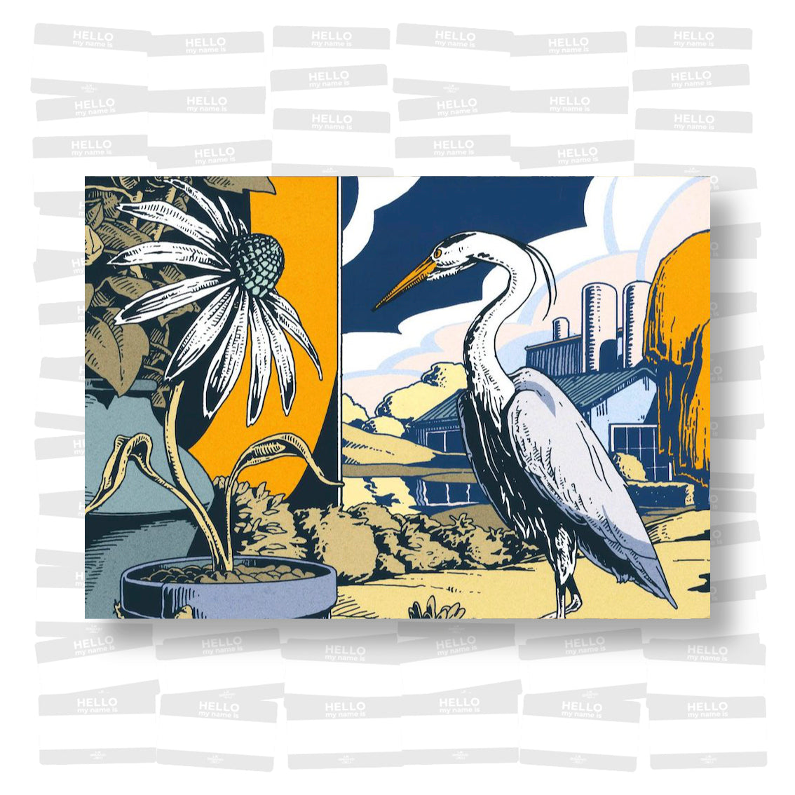 Micha Huigen - Another Angle