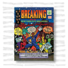 Michael Holman - Breaking And The New York City Breakers