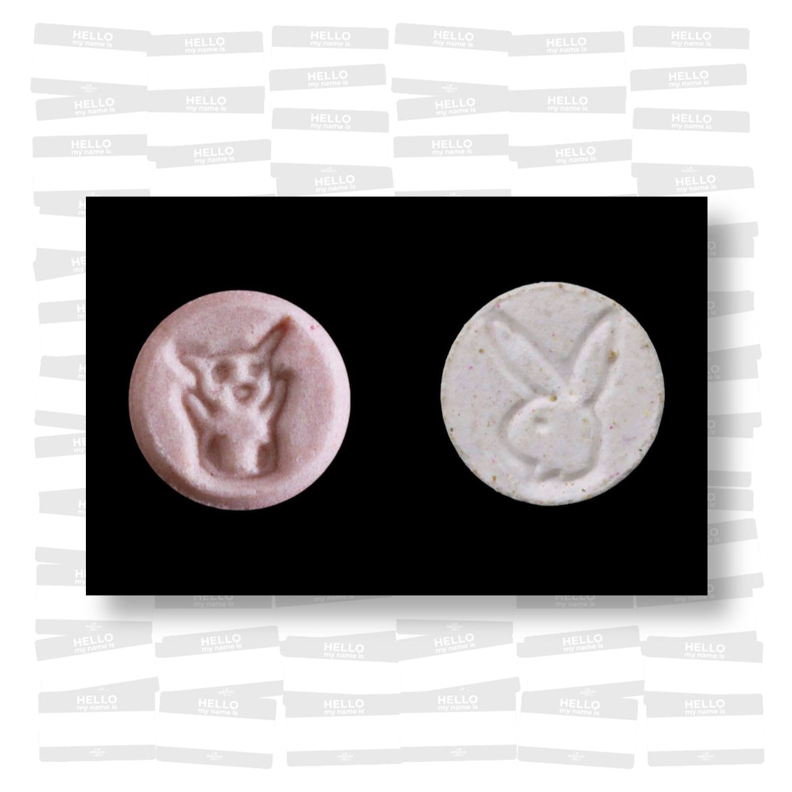 Michael Lorenzini - Every Pill I Took: 2000-2001