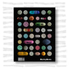 Michael Lorenzini - Every Pill I Took: 2000-2001