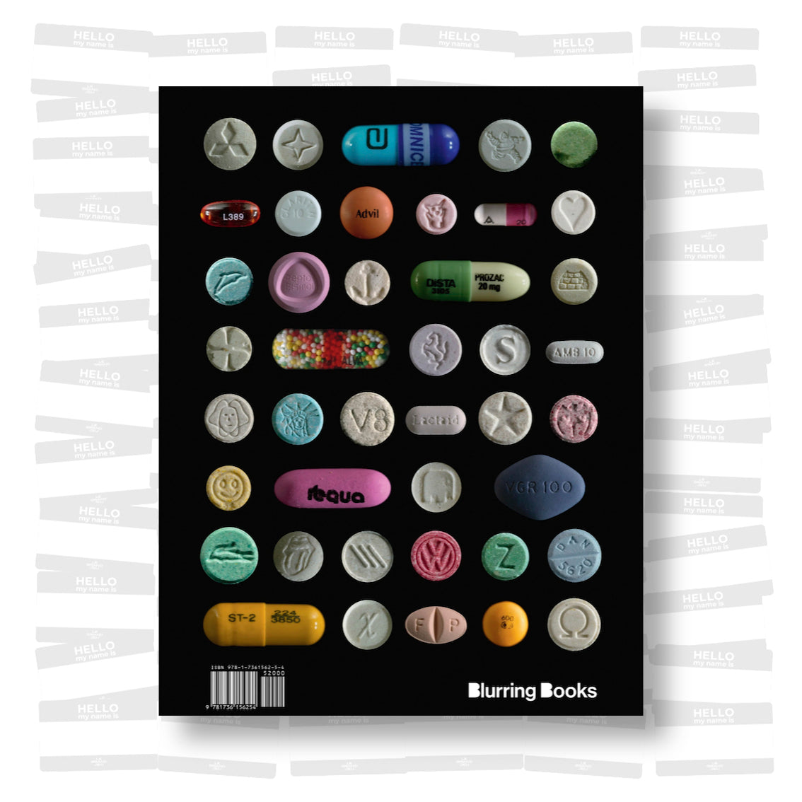 Michael Lorenzini - Every Pill I Took: 2000-2001
