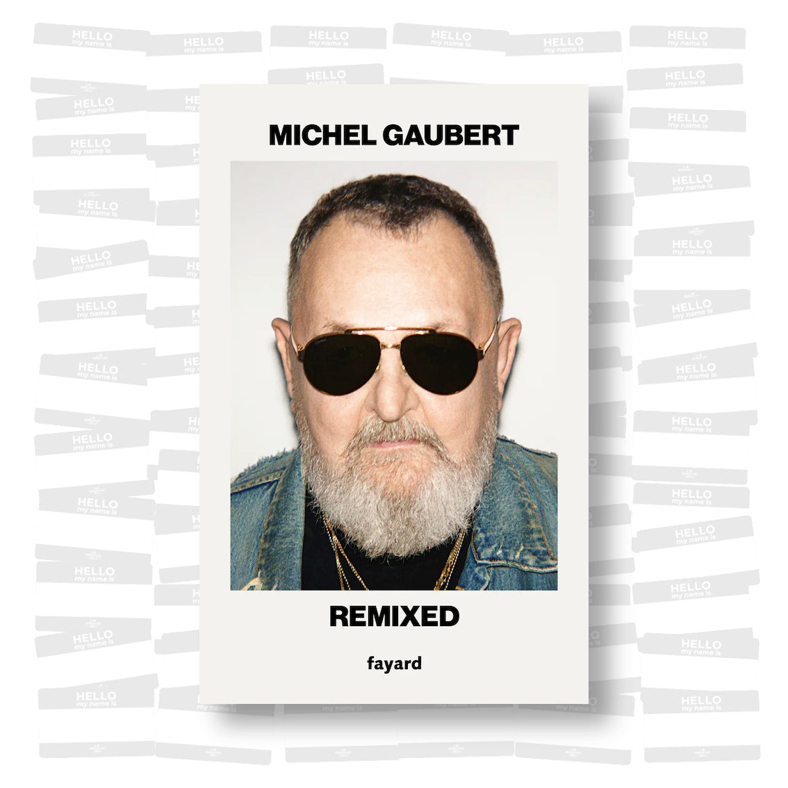 Michel Gaubert - Remixed