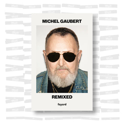 Michel Gaubert - Remixed